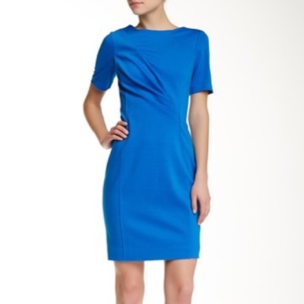 T Tahari Madison Dress*SALE TODAY!*